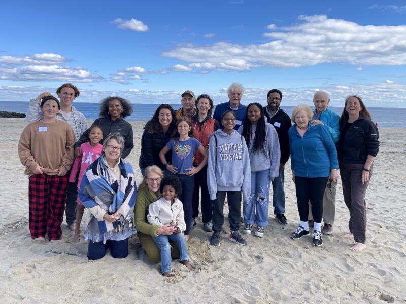 2022 All Church Retreat