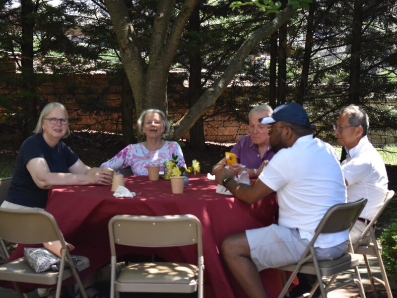 Church Picnic 2022