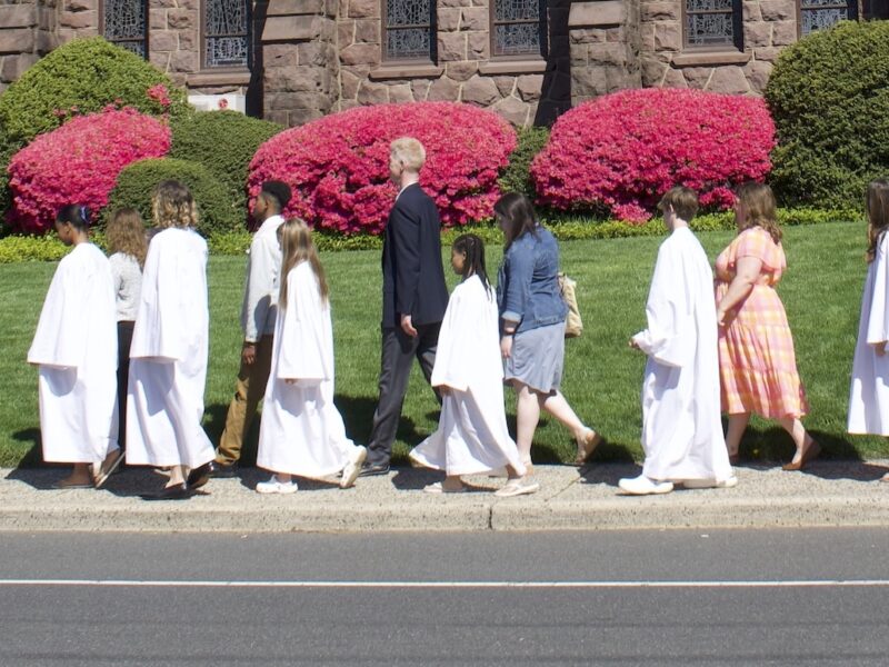 2023 Confirmation Sunday