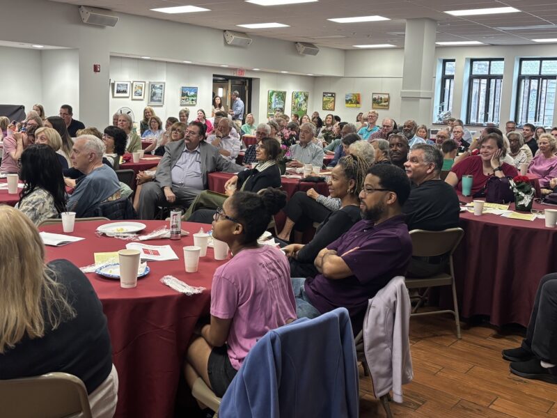 2025 Gospel Brunch