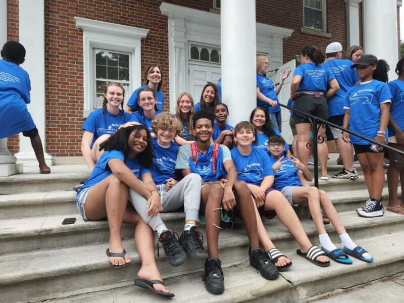 Youth Group June 2023