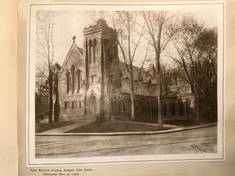 150th Anniversary Celebration Featured Photo