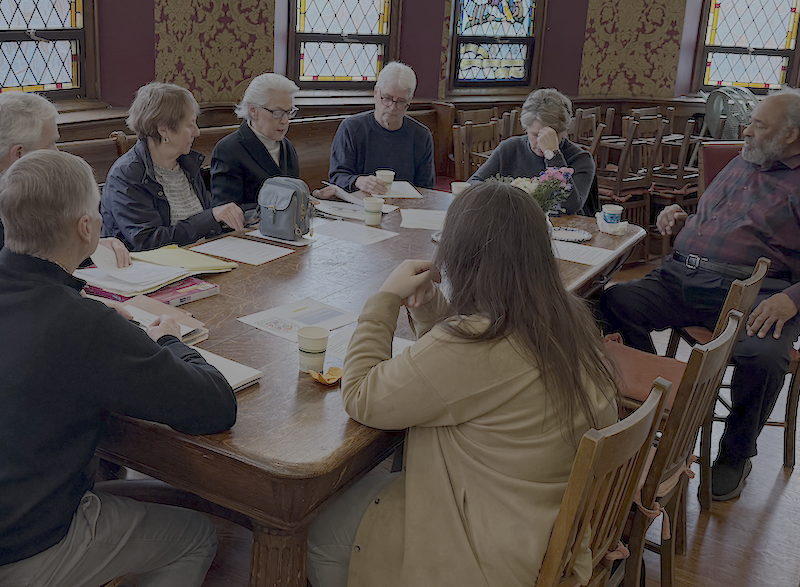 Church Committees Featured Photo