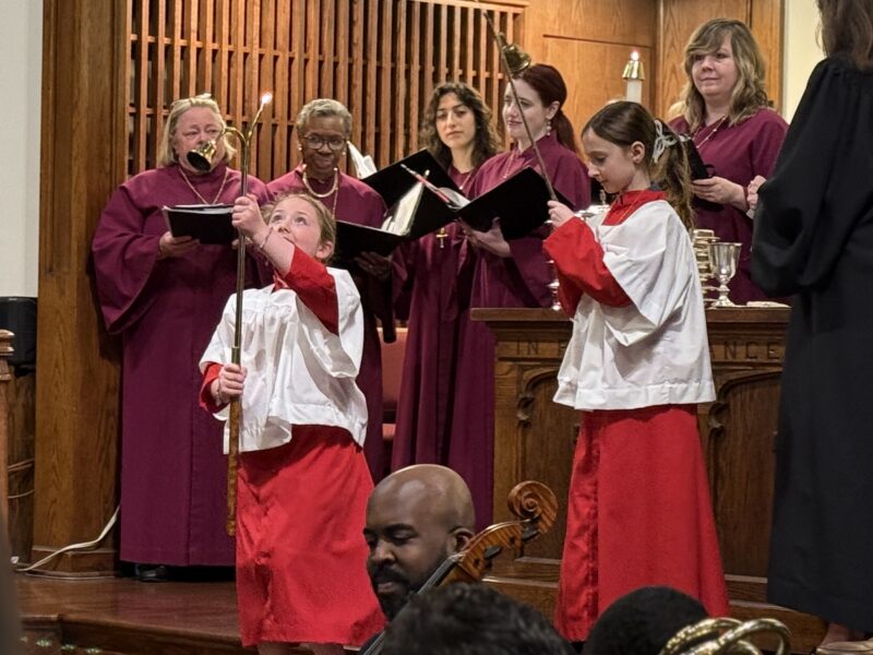 Acolytes