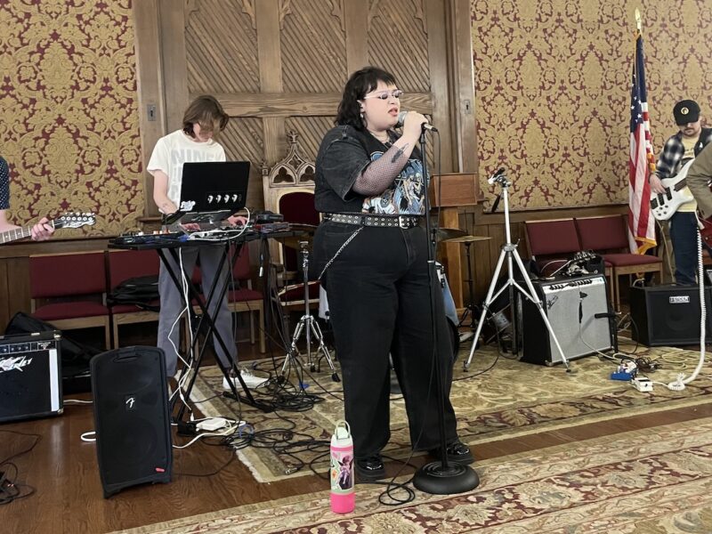 Watchung Forest Fundraiser May 2026