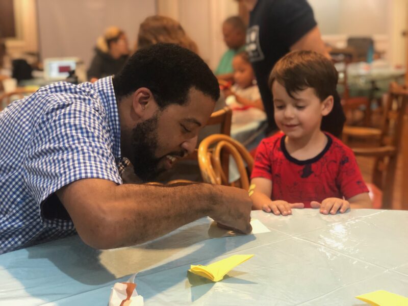 All Church Retreat September 2019-2