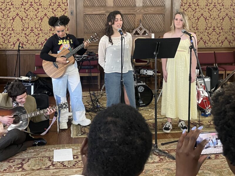 Watchung Forest Fundraiser – May 2026