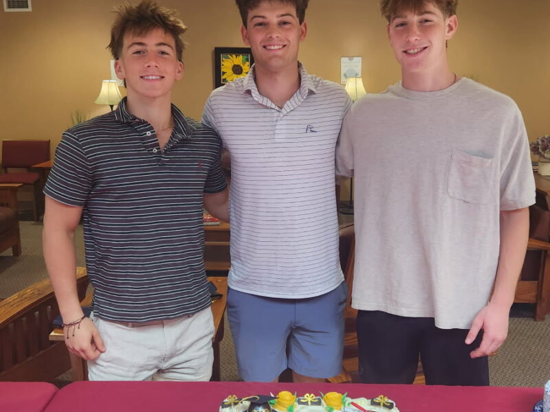 HS Senior Celebration 2026